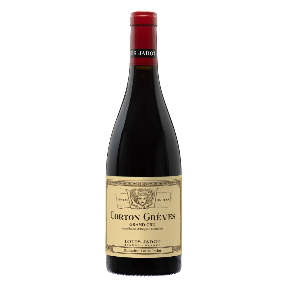 Louis Jadot Corton Greves Grand Cru 2013 1.5L Magnum