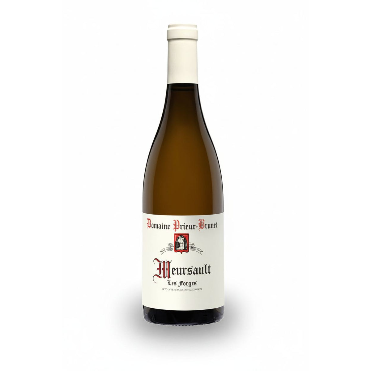 Jadot Prieur-Brunet Meursault Les Forges