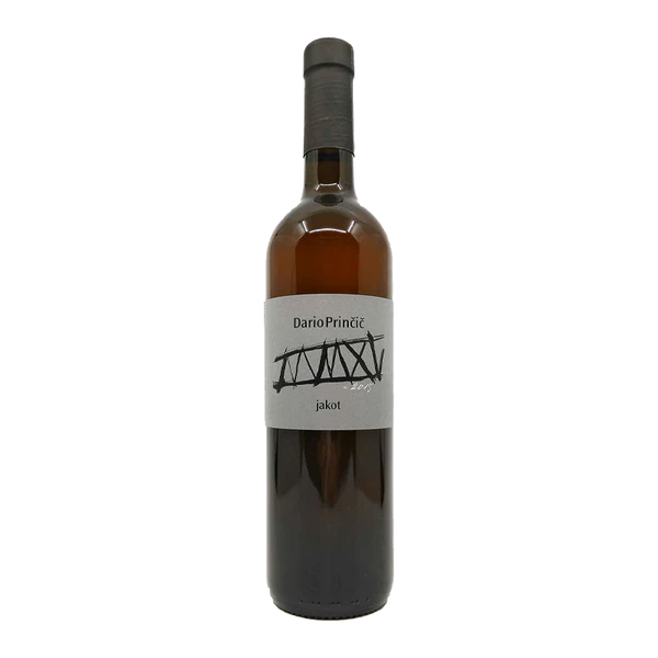 Dario Princic Pinot Bianco 2019 750ml