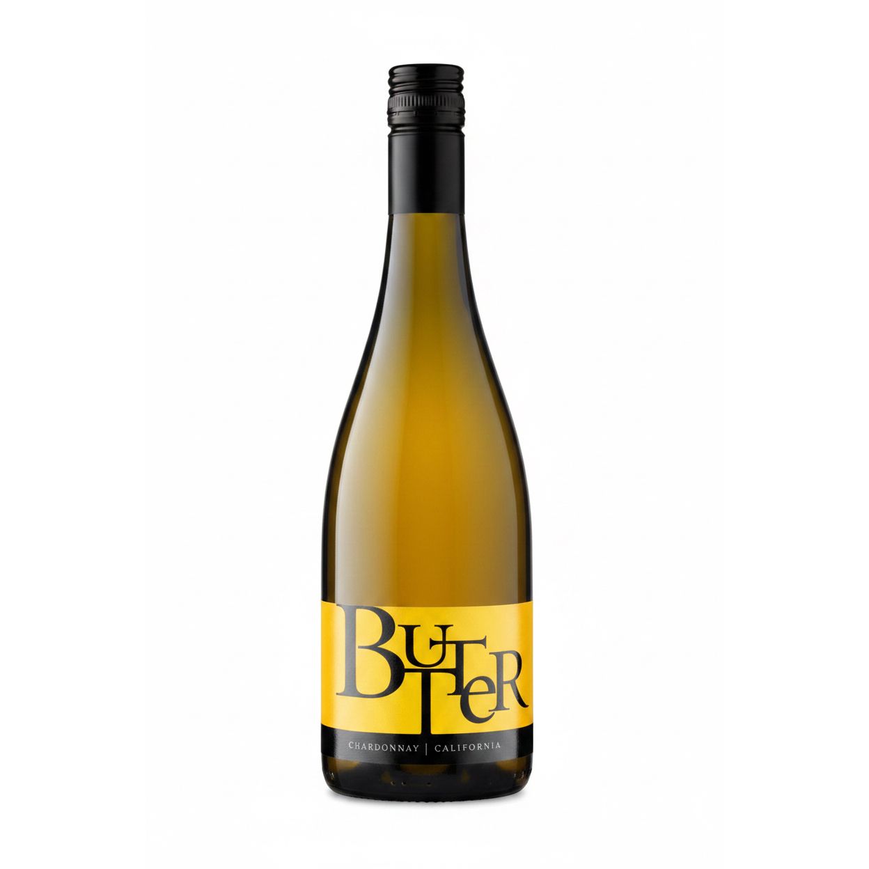Jam Cellars Butter Chardonnay