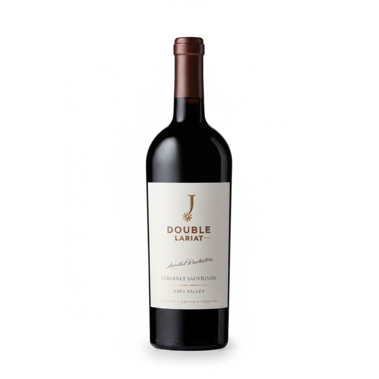 Jamieson Ranch Vineyards Double Lariat Cabernet Sauvignon