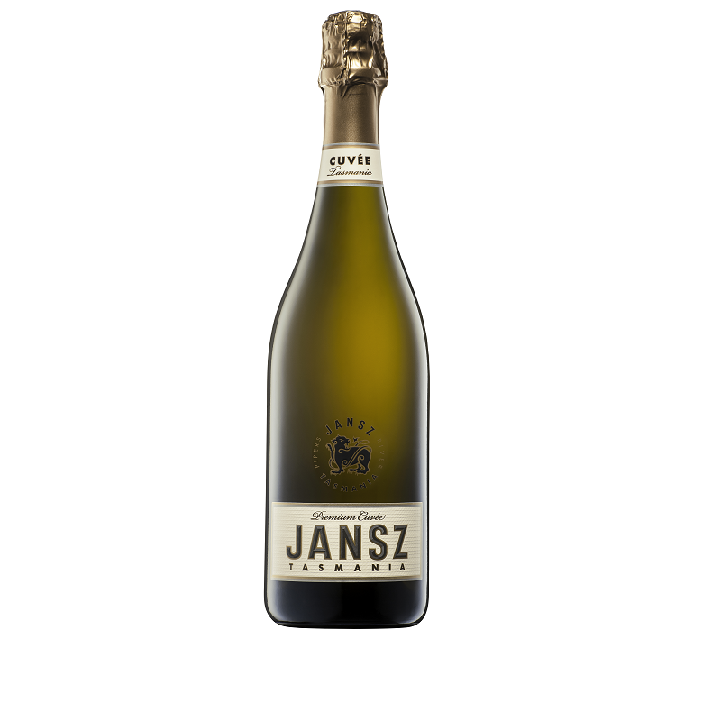 Jansz Tasmania Premium Cuvee