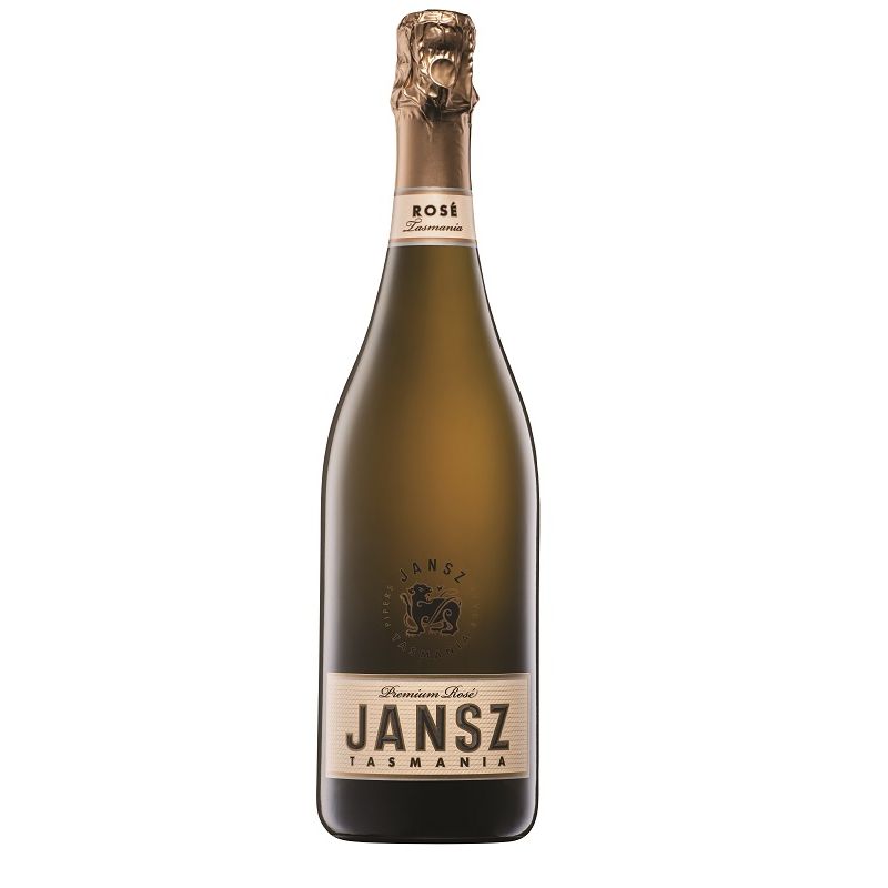 Jansz Tasmania Premium Rose