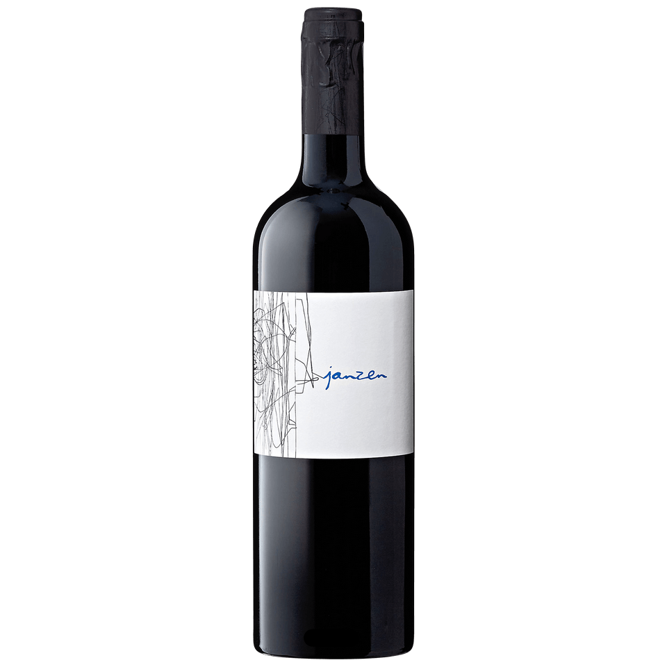 Janzen Cloudy's Vineyard Cabernet Sauvignon