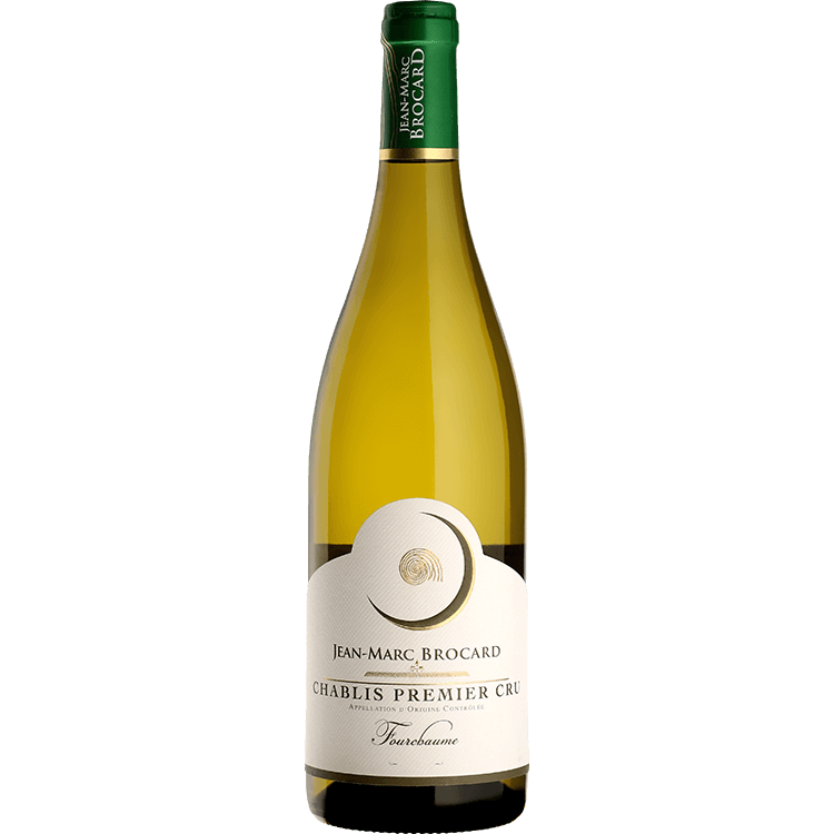 Jean-Marc Brocard Chablis 1er Cru Cote De Jouan