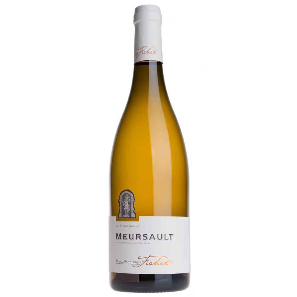 Jean-Philippe Fichet Meursault Village