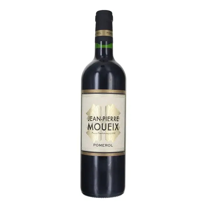 Jean-Pierre Moueix Pomerol