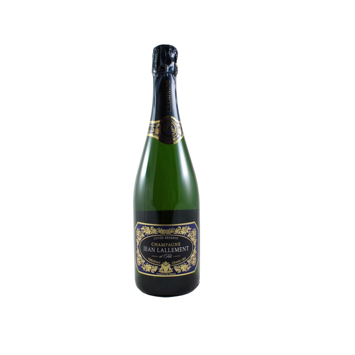 Jean Lallement Cuvee Reserve
