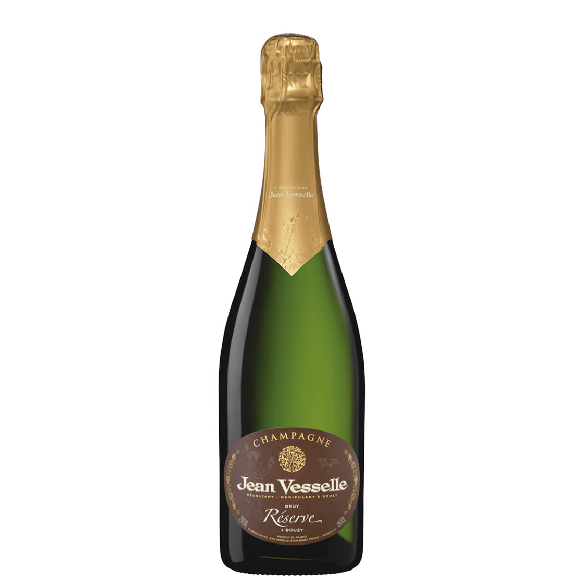 Jean Vesselle Brut Reserve
