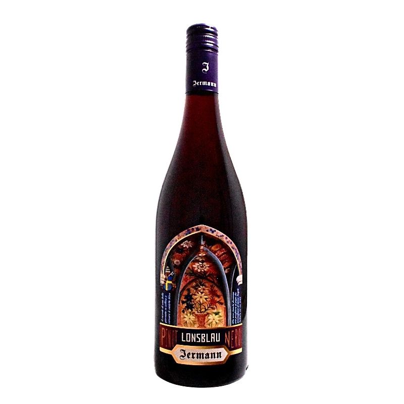 Jermann "Lonsblau" Pinot Nero