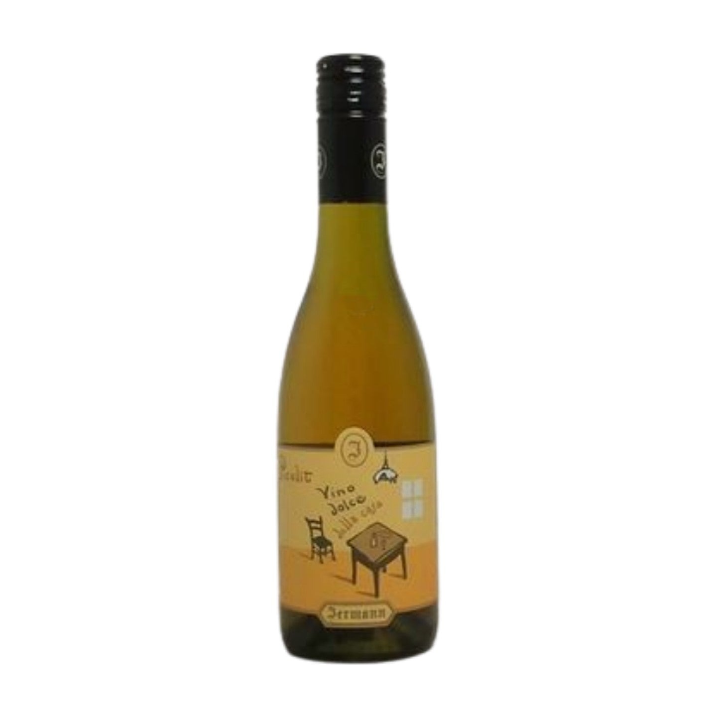 Jermann Picolit Collio 2018 375ml