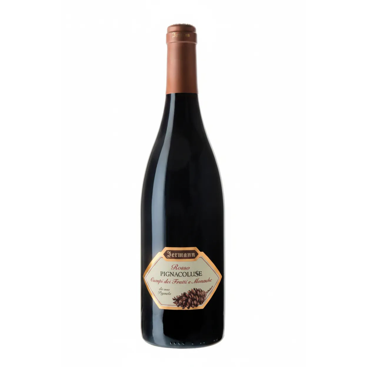 Jermann "Pignacolusse" Rosso 2018