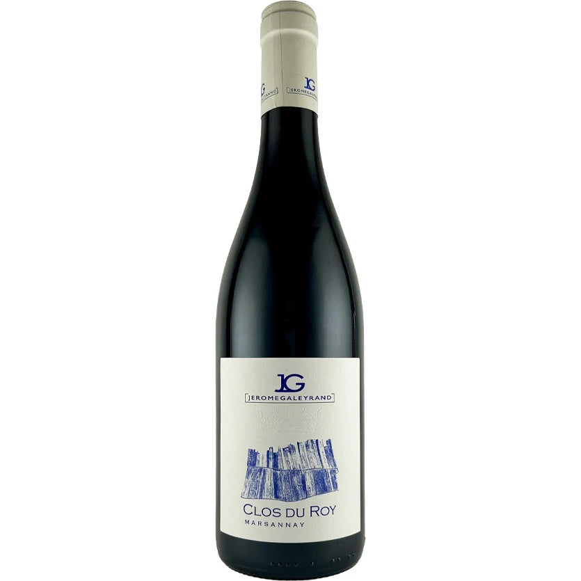 Jerome Galeyrand Marsannay Clos du Roy 2023