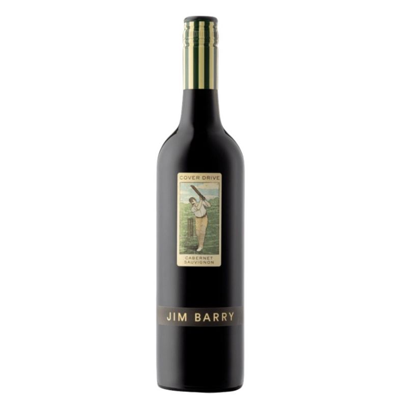 Jim Barry The Cover Drive Cabernet Sauvignon