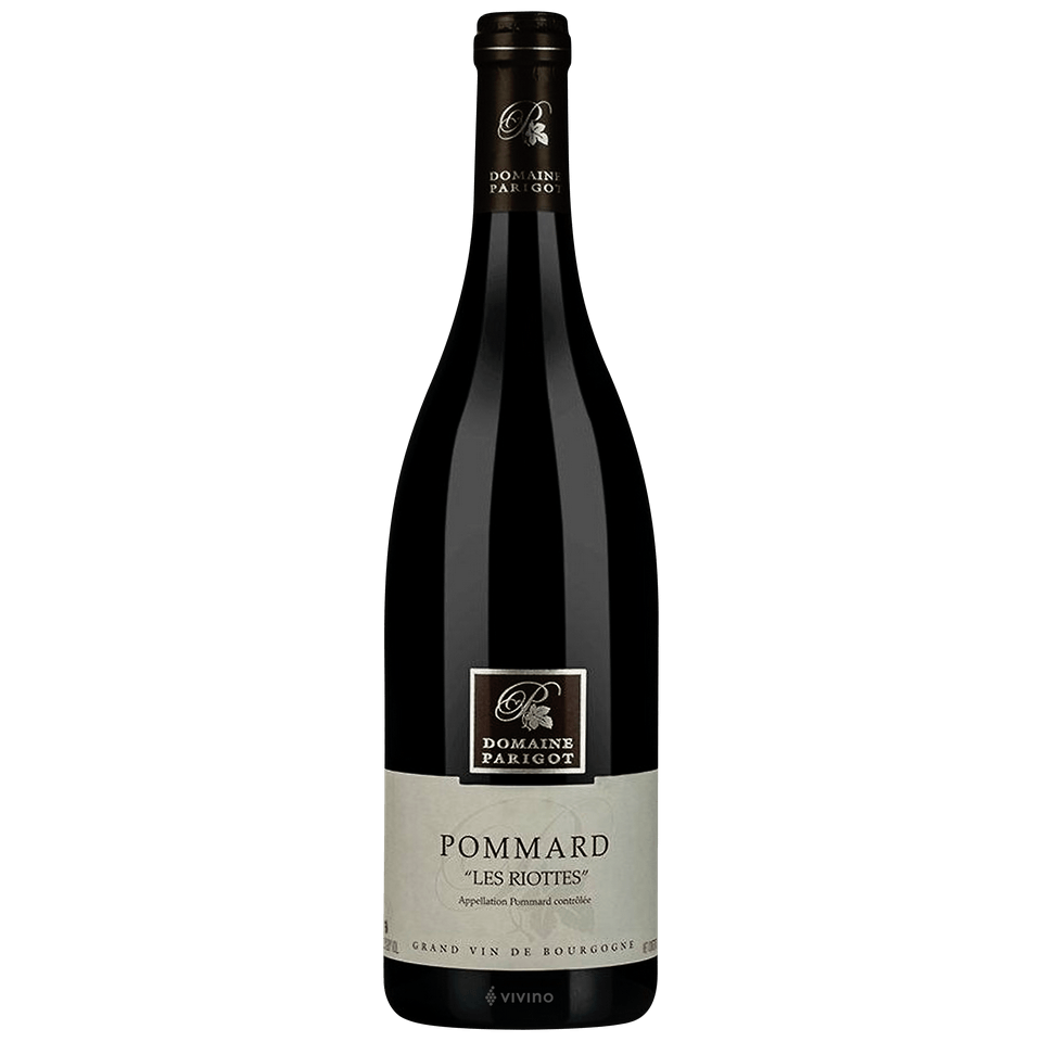 Domaine Parigot Pommard Les Riottes 2021