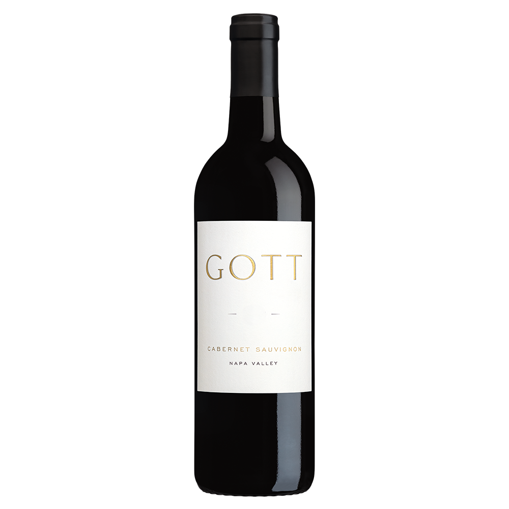 Joel Gott "Gott" Cabernet Sauvignon