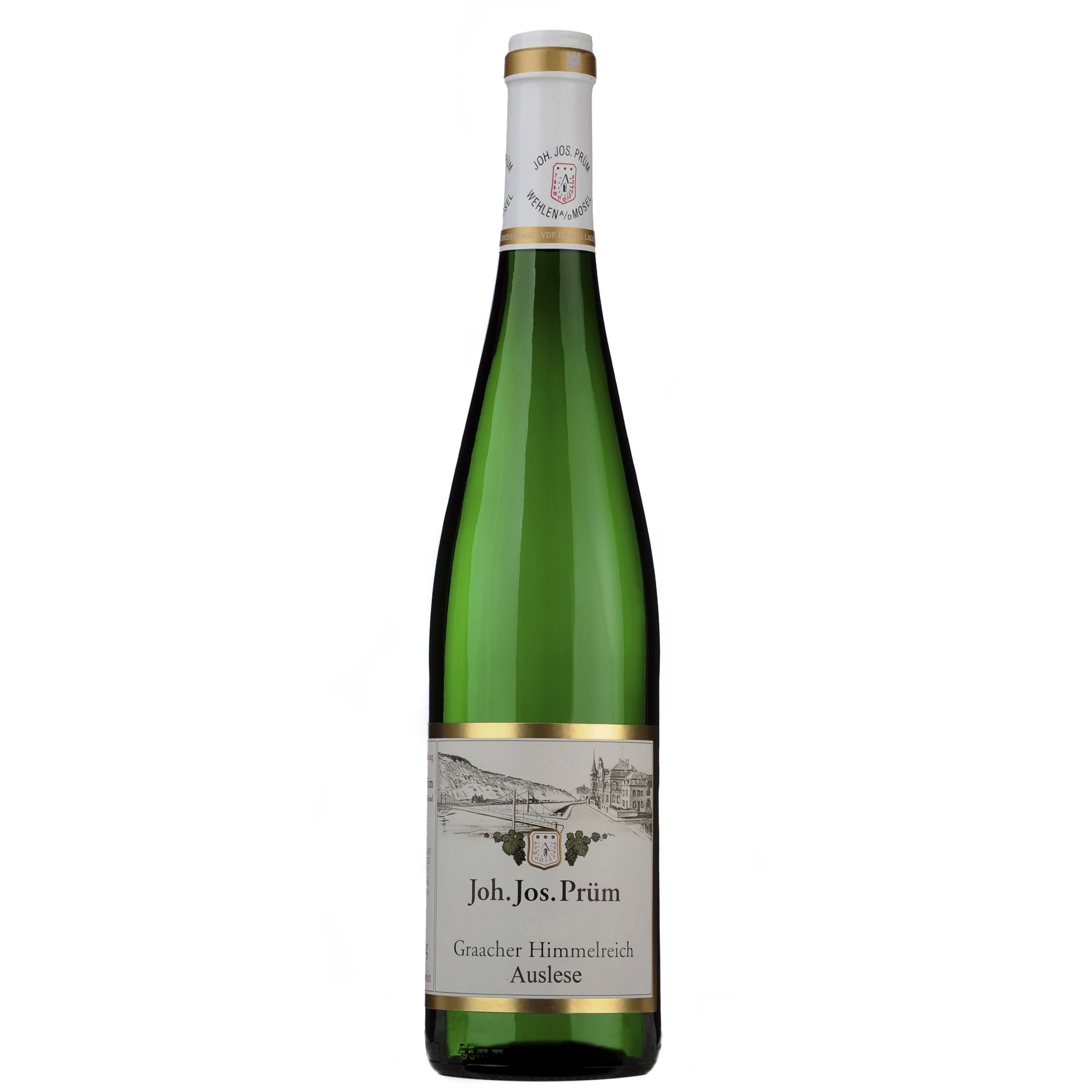 Joh. Jos. Prum Graacher Himmelreich Riesling Auslese