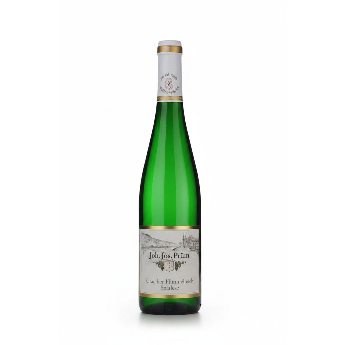 Joh. Jos. Prum Graacher Himmelreich Riesling Spatlese 2023