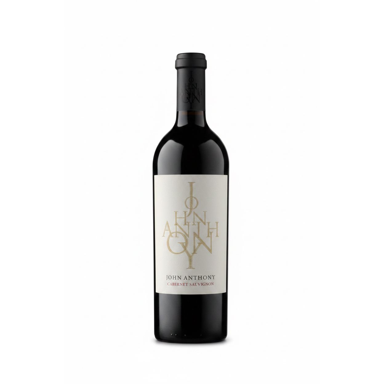 John Anthony Vineyards Napa Valley Cabernet Sauvignon 2017