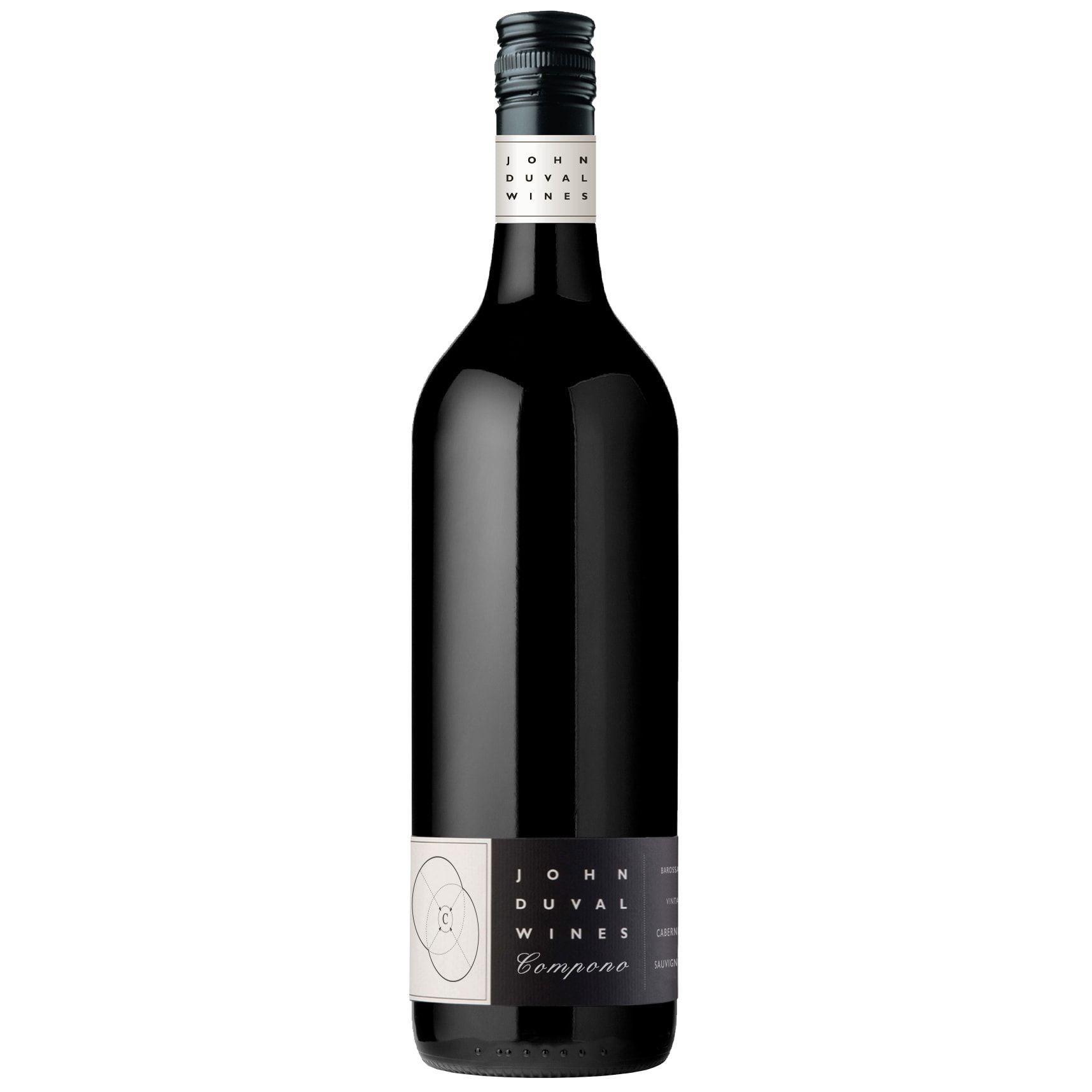 John Duval Compono Cabernet Sauvignon
