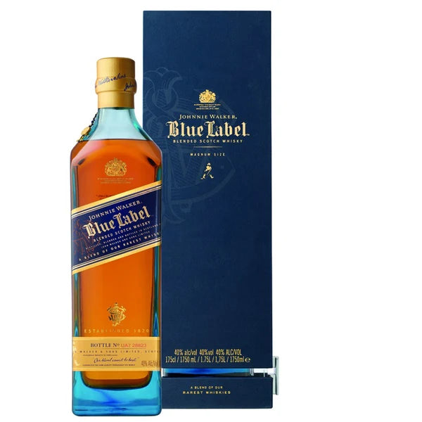 Johnnie Walker Blue Label 1.75L