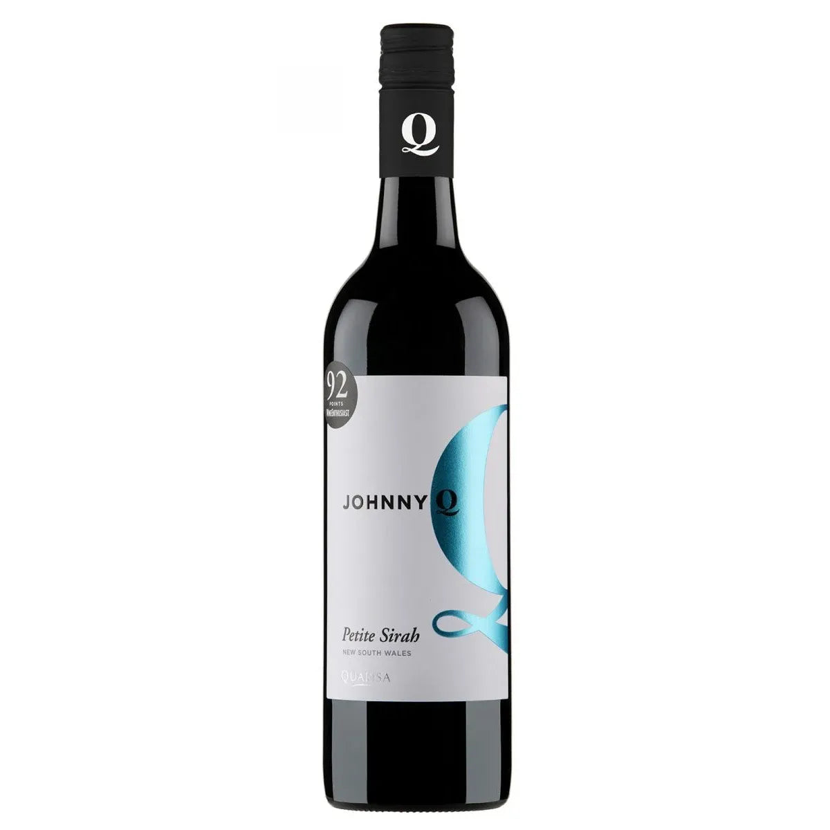 Johnny Q Q Series Petite Sirah