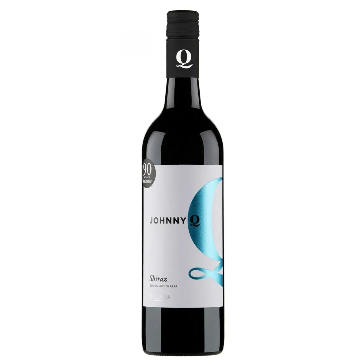 Johnny Q Q Series Shiraz