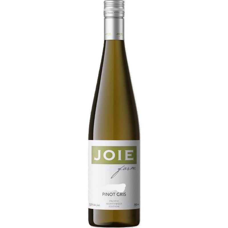 JoieFarm PNW Pinot Gris