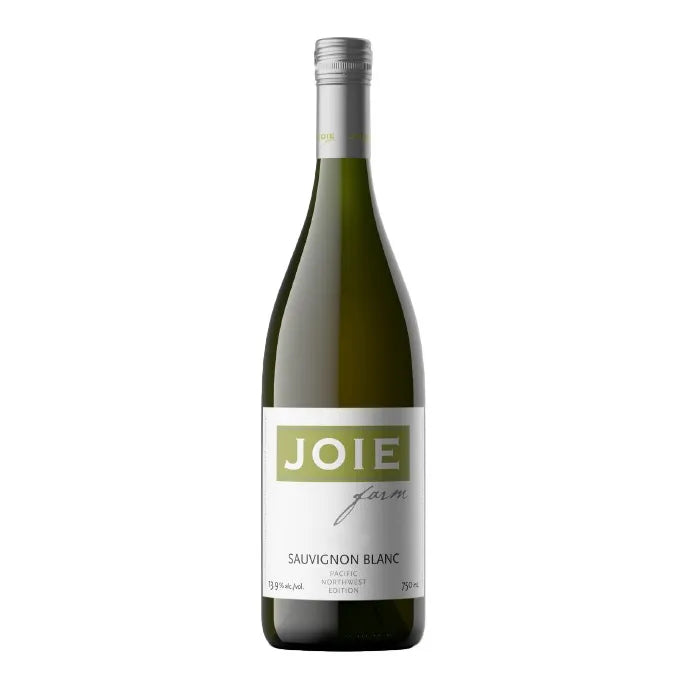 JoieFarm PNW Sauvignon Blanc
