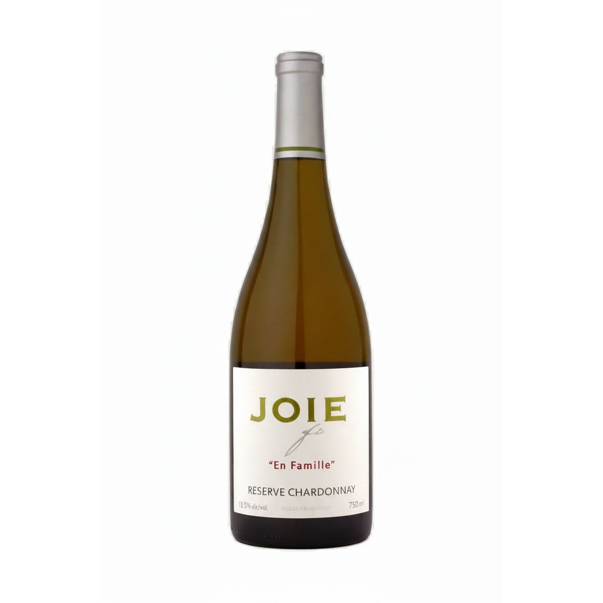 Joie Farm En Famille Reserve Chardonnay