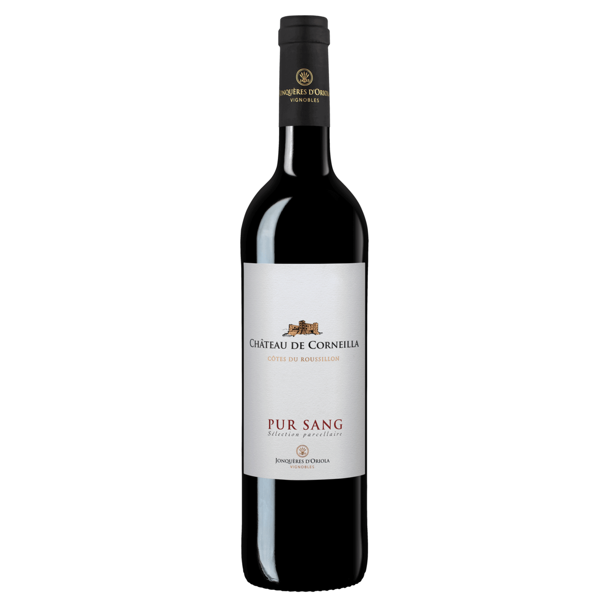 Jonqueres d'Oriola Pur Sang