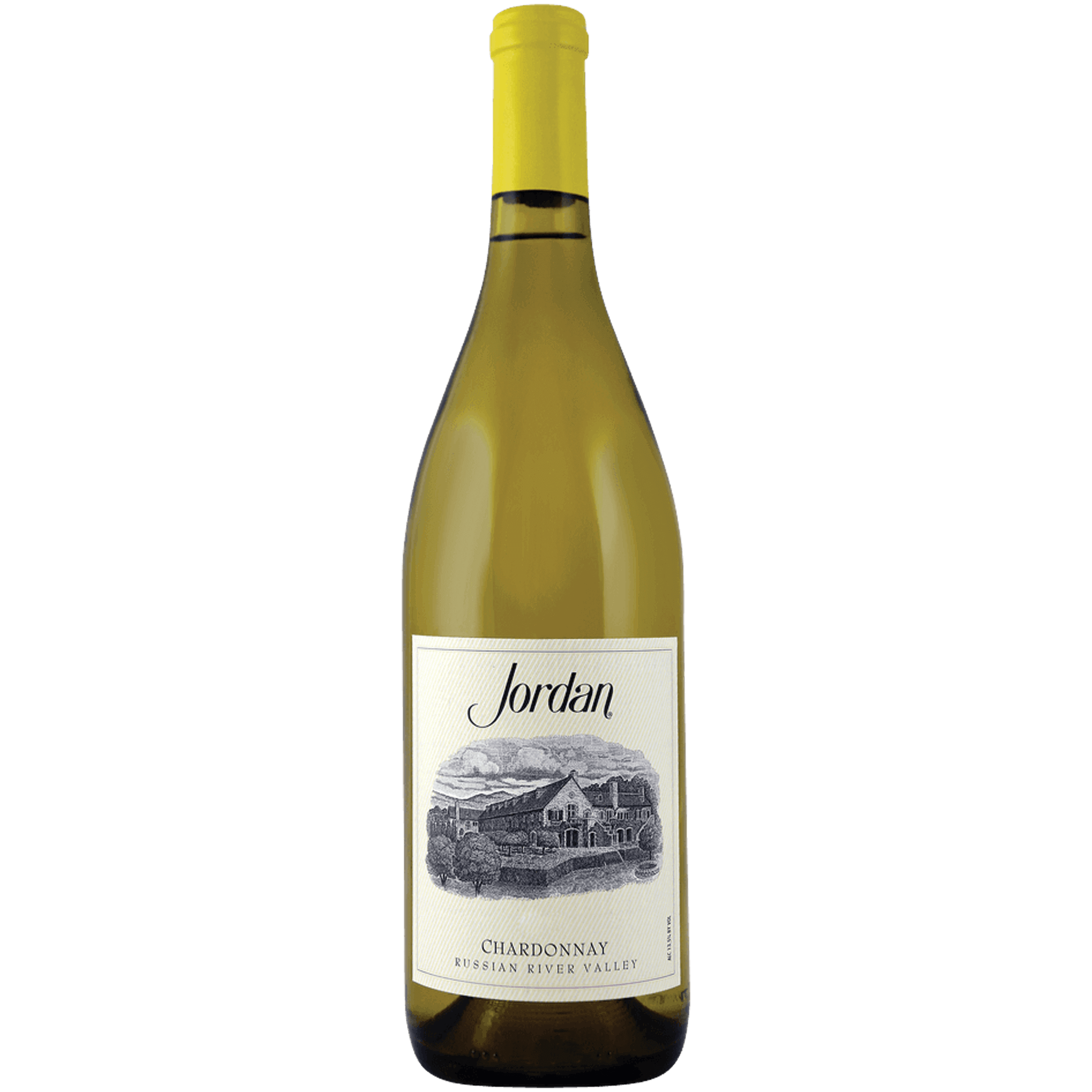 Jordan Chardonnay