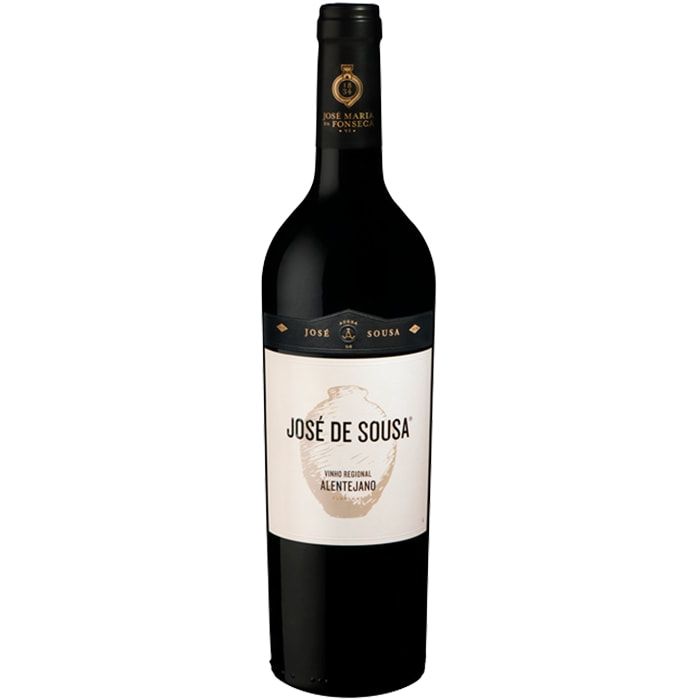 Jose Maria Da Fonseca Jose de Sousa 2017