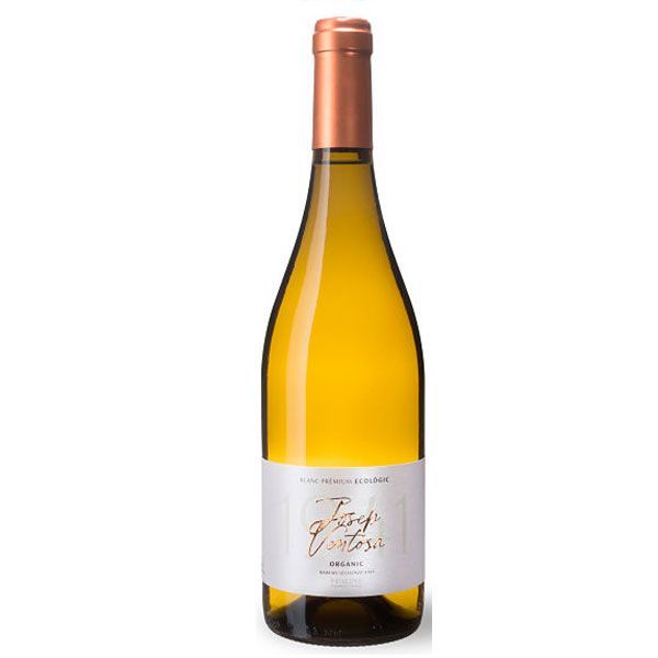 Josep Ventosa Organic White