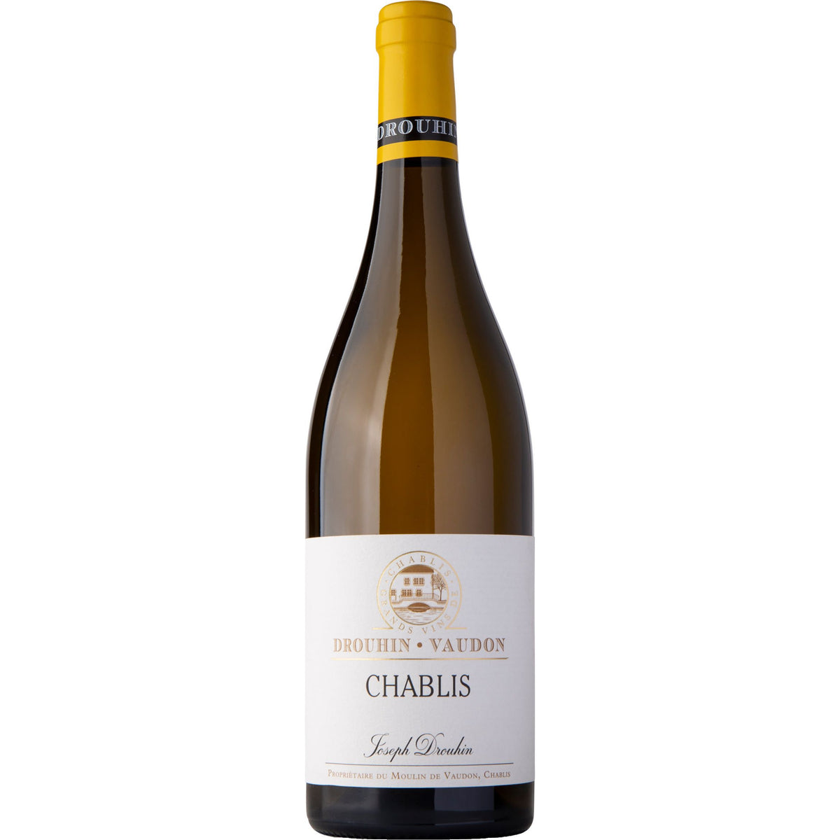Joseph Drouhin Vaudon Chablis