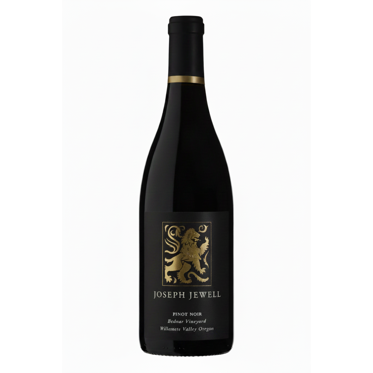 Joseph Jewell Bucher Vineyard Pinot Noir 2020