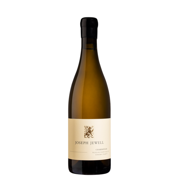 Joseph Jewell Rr Chardonnay 2023