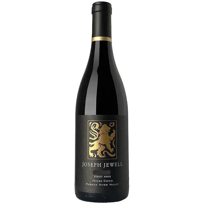 Joseph Jewell Rr Pinot Noir 2023