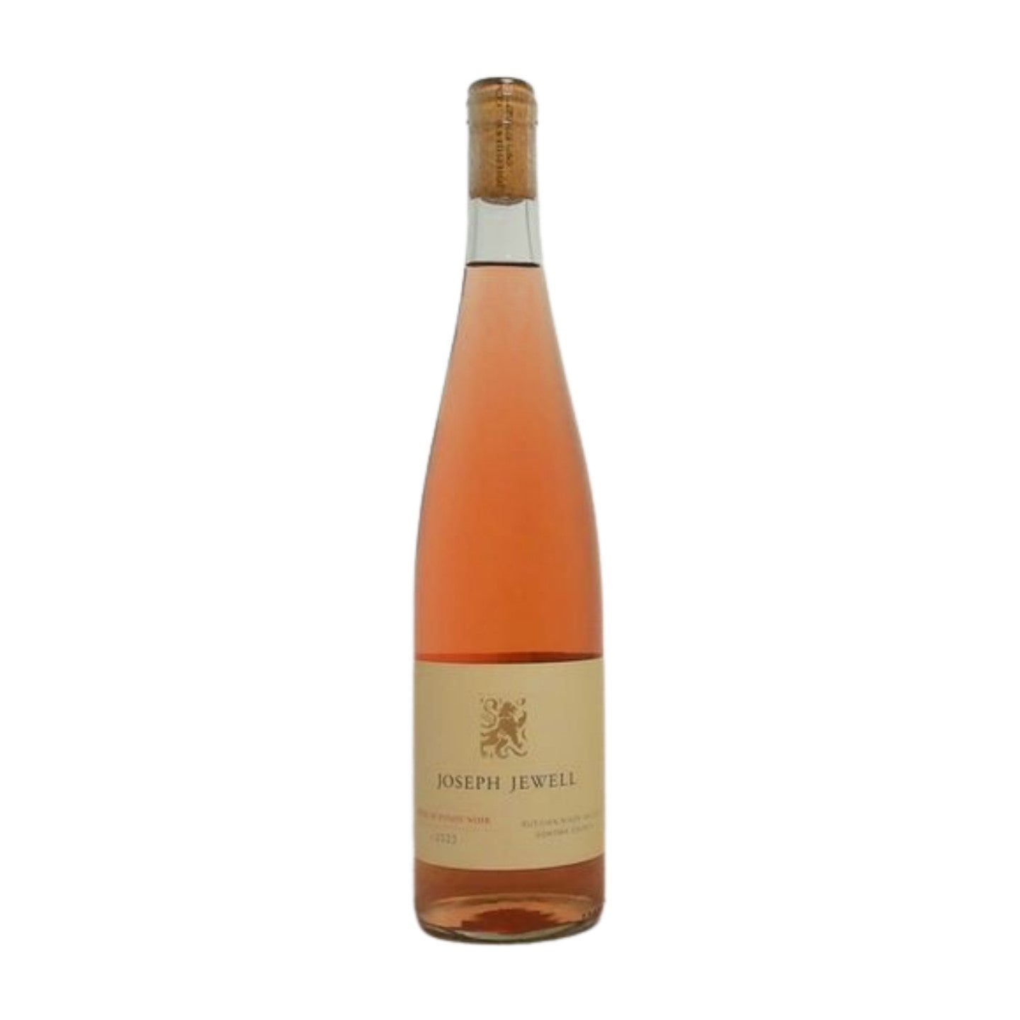 Joseph Jewell Russian River Valley Rosé 2023