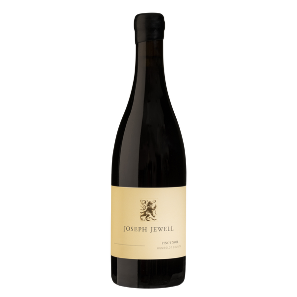 Joseph Jewell Ryan Pinot Noir 2021