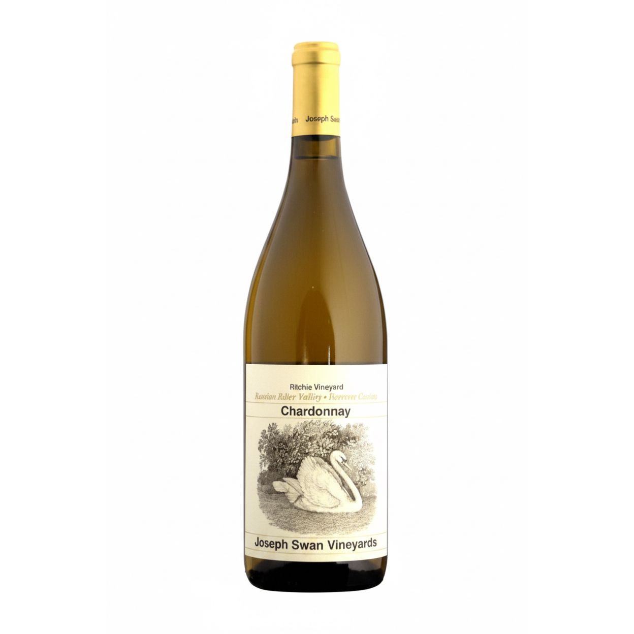Joseph Swan Ritchie Vineyard Chardonnay