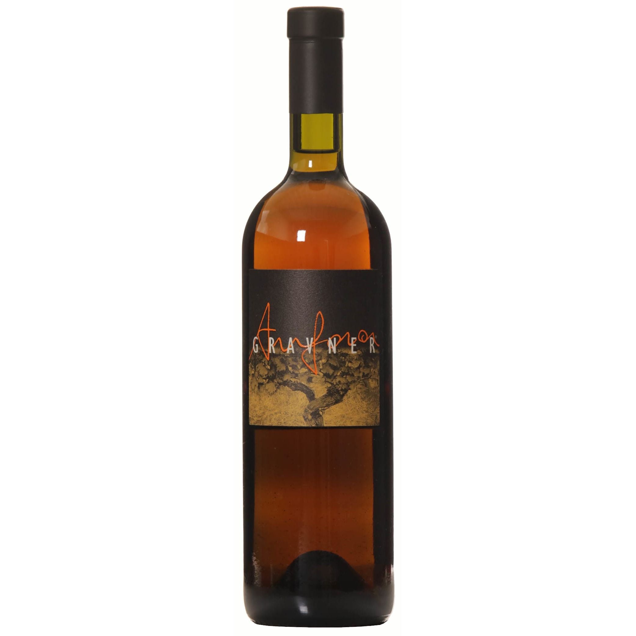Josko Gravner Venezia Giulia Anfora Ribolla Gialla