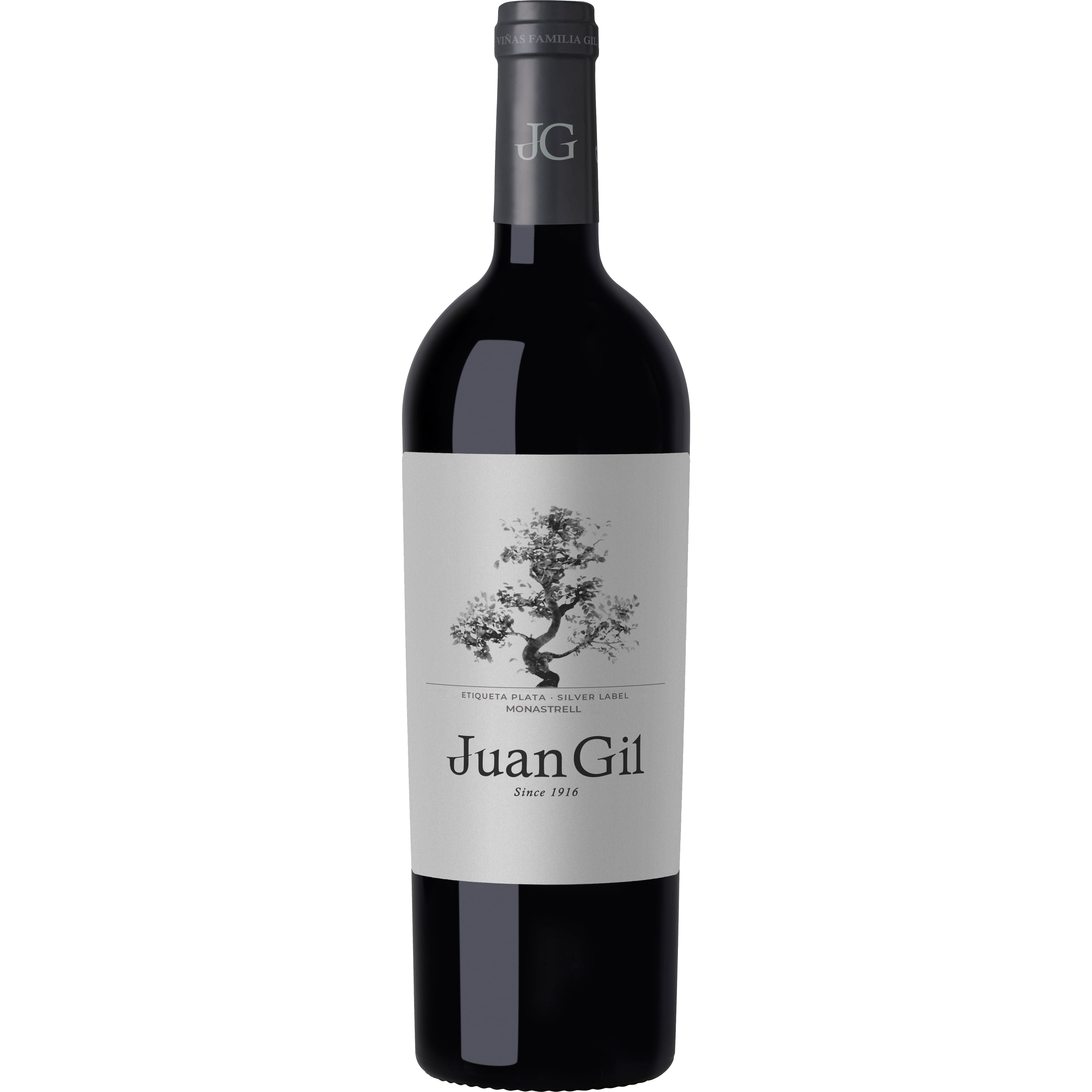 Juan Gil Silver Label