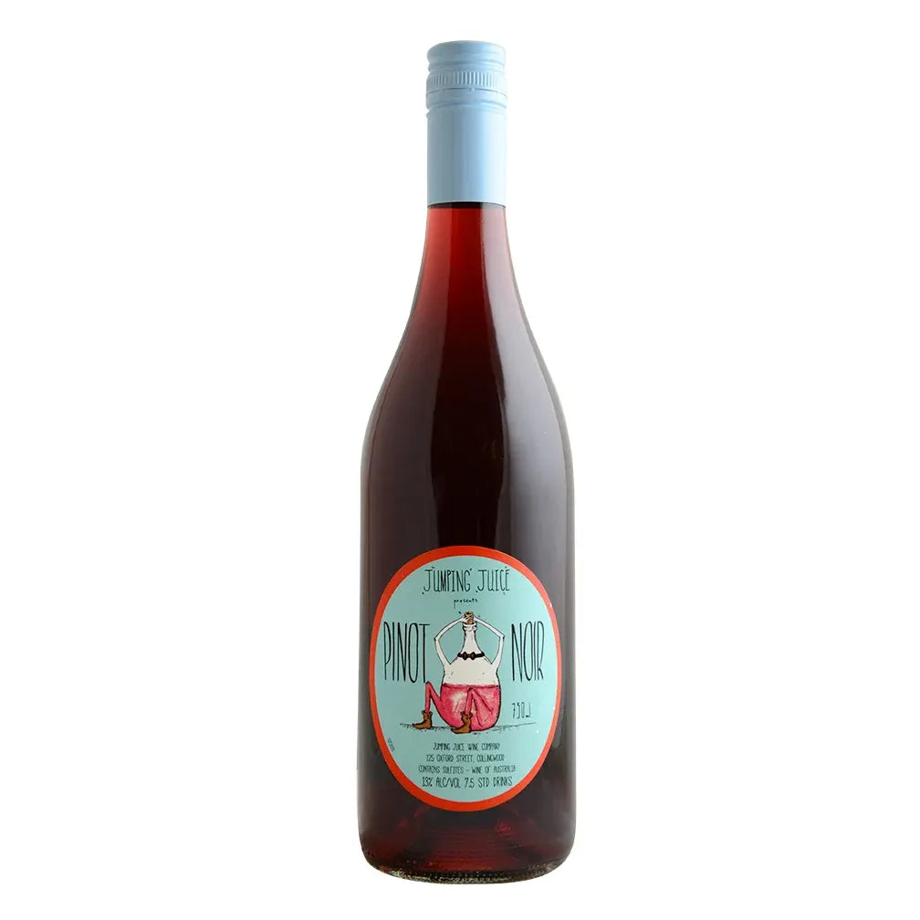 Jumping Juice Pinot Noir