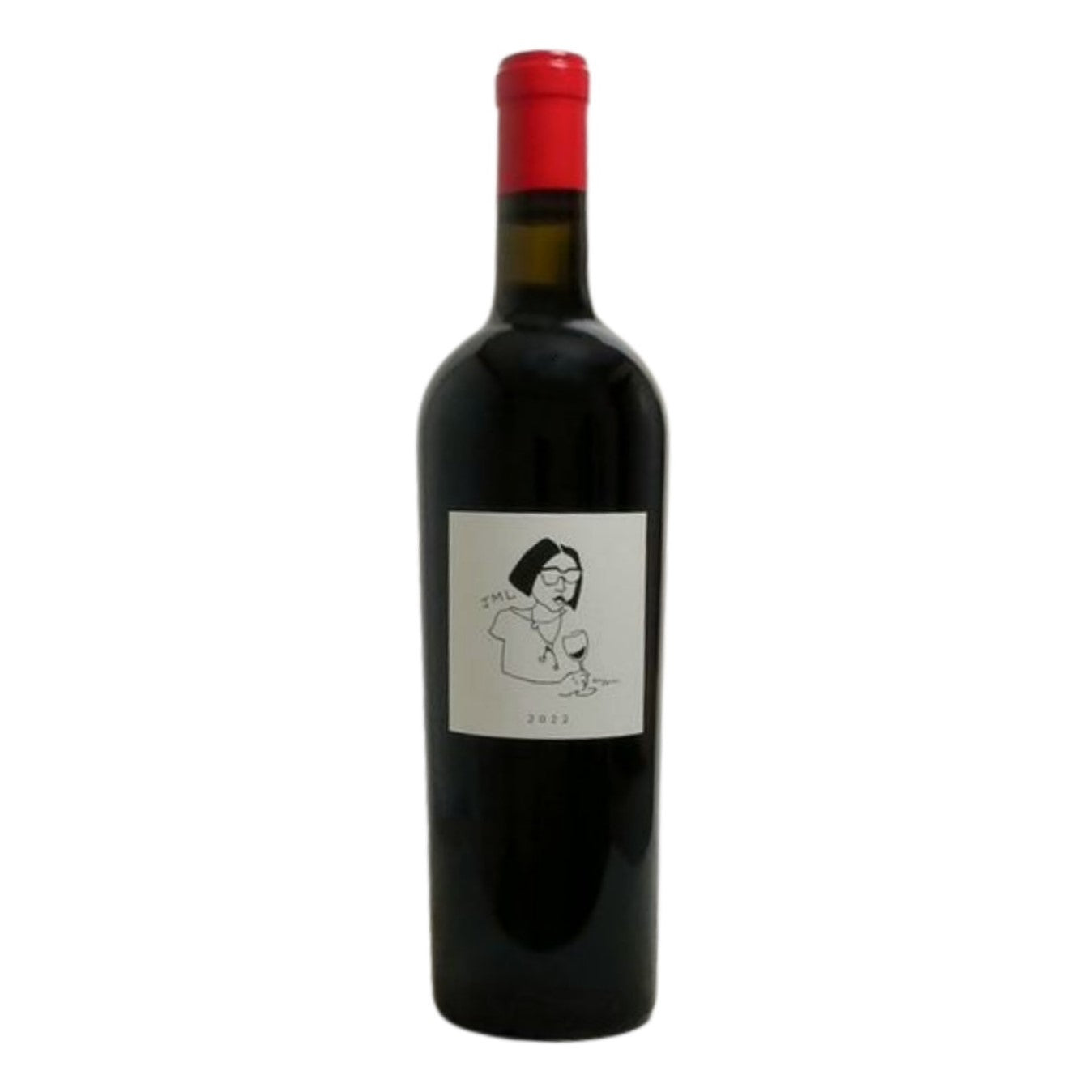 Jung Min Lee Cabernet Sauvignon