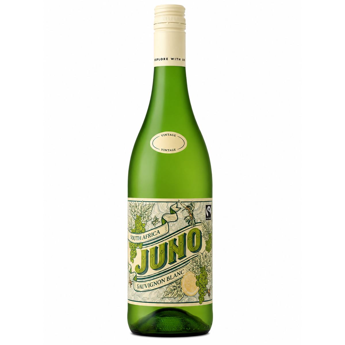 Juno Sauvignon Blanc