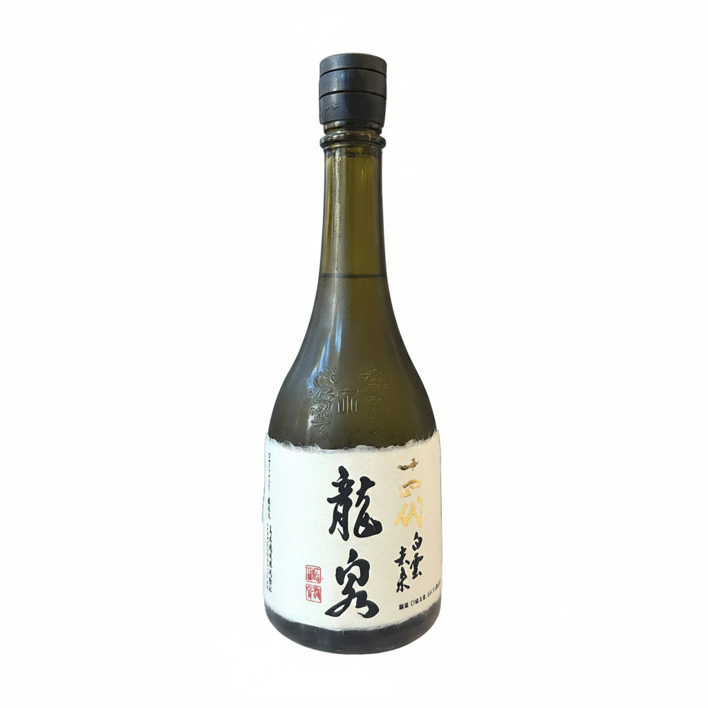 Juyondai Hakuun Kyorai Junmai Daiginjo