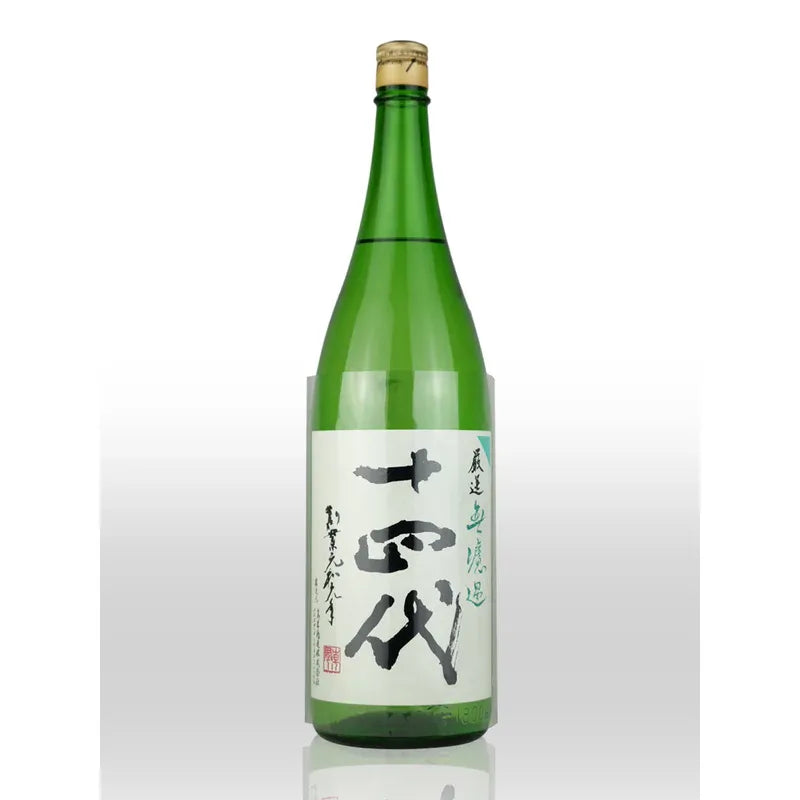 Juyondai Junmai Muroka 1.8L