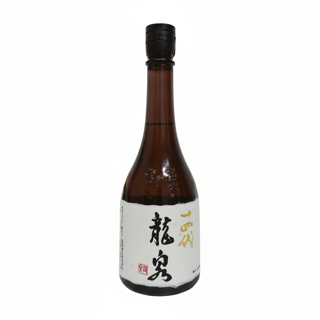 Juyondai Ryusen Junmai Daiginjo