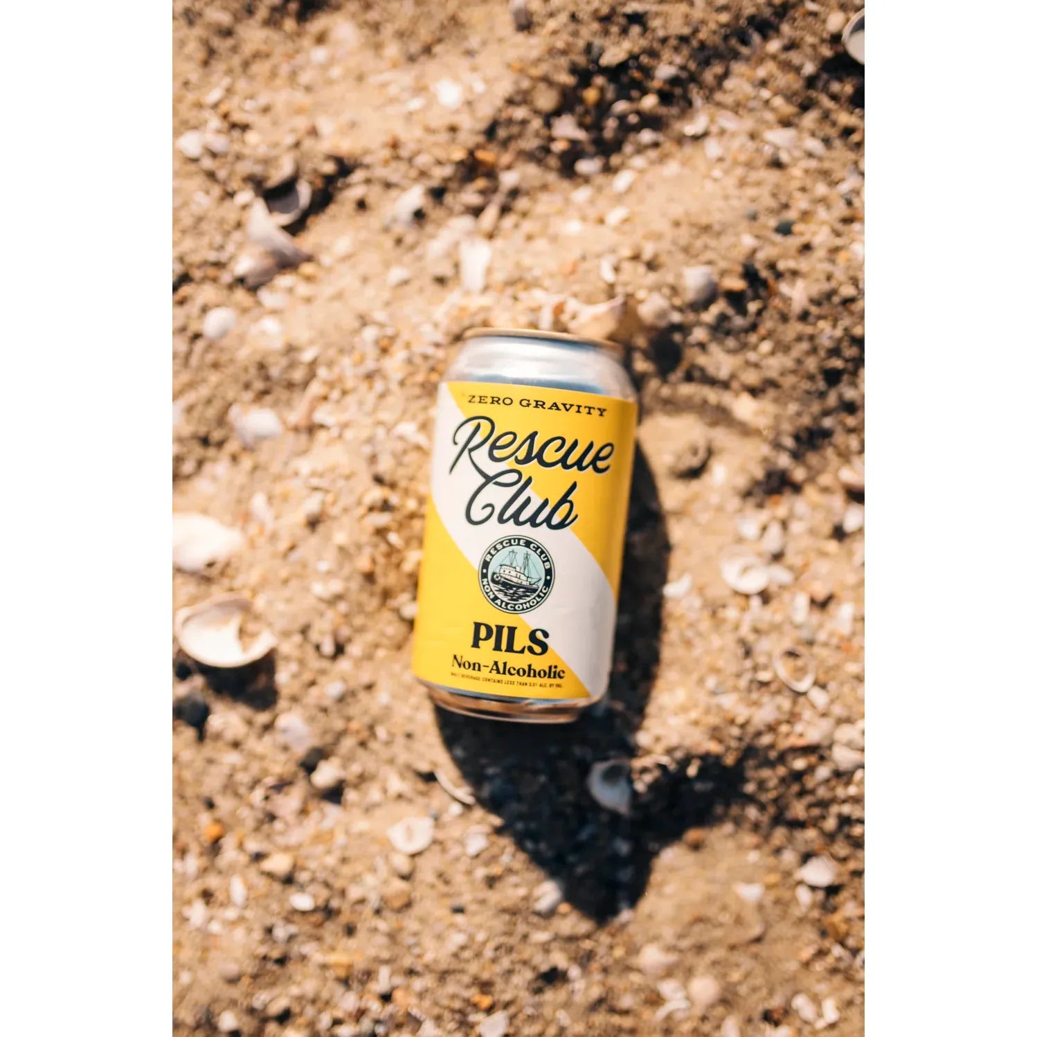 Zero Cryostasis German Pils 4 Tall Cans